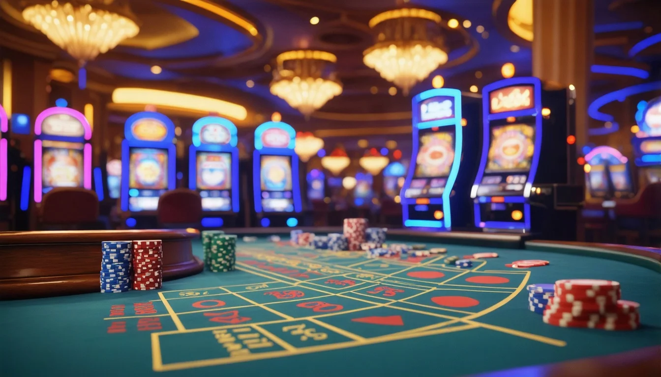 Bahsine Bonus Kampanyaları 2026 — En Yeni Rehber