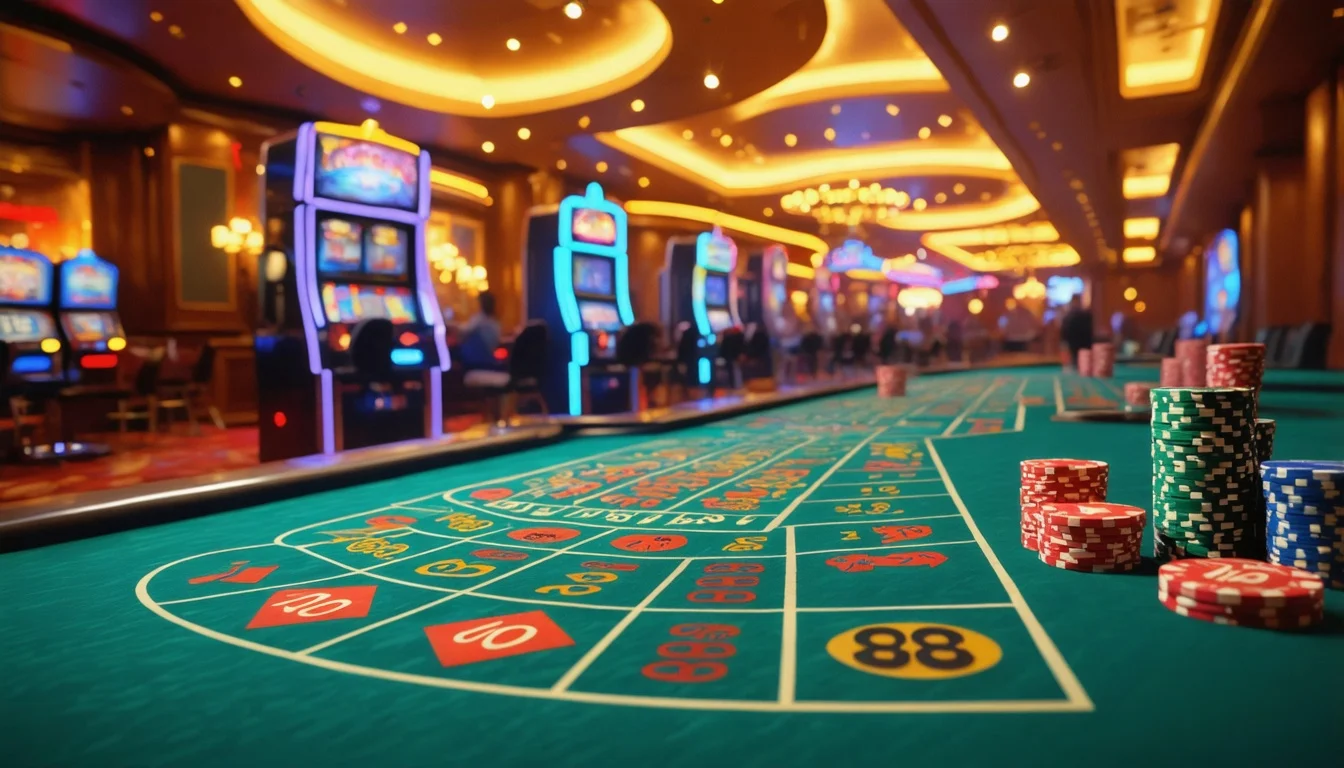 Belugabahis En Yeni Bonus Kampanyaları