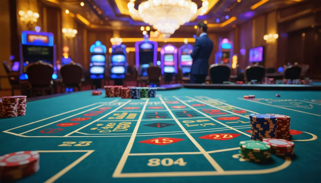 Betnano Artıları ve Eksileri: Detaylı İnceleme
