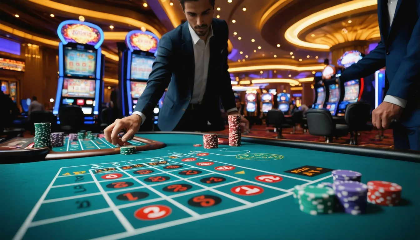 Betnano: Kullanıcı Yorumları ve Güven Değerlendirmesi