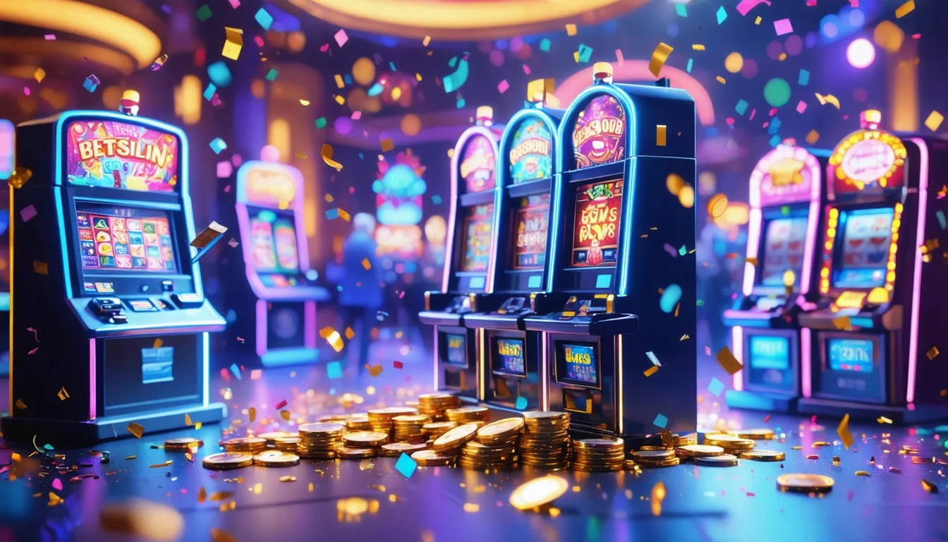 Betsilin Bonus ve Kampanyalar – Güncel İnceleme