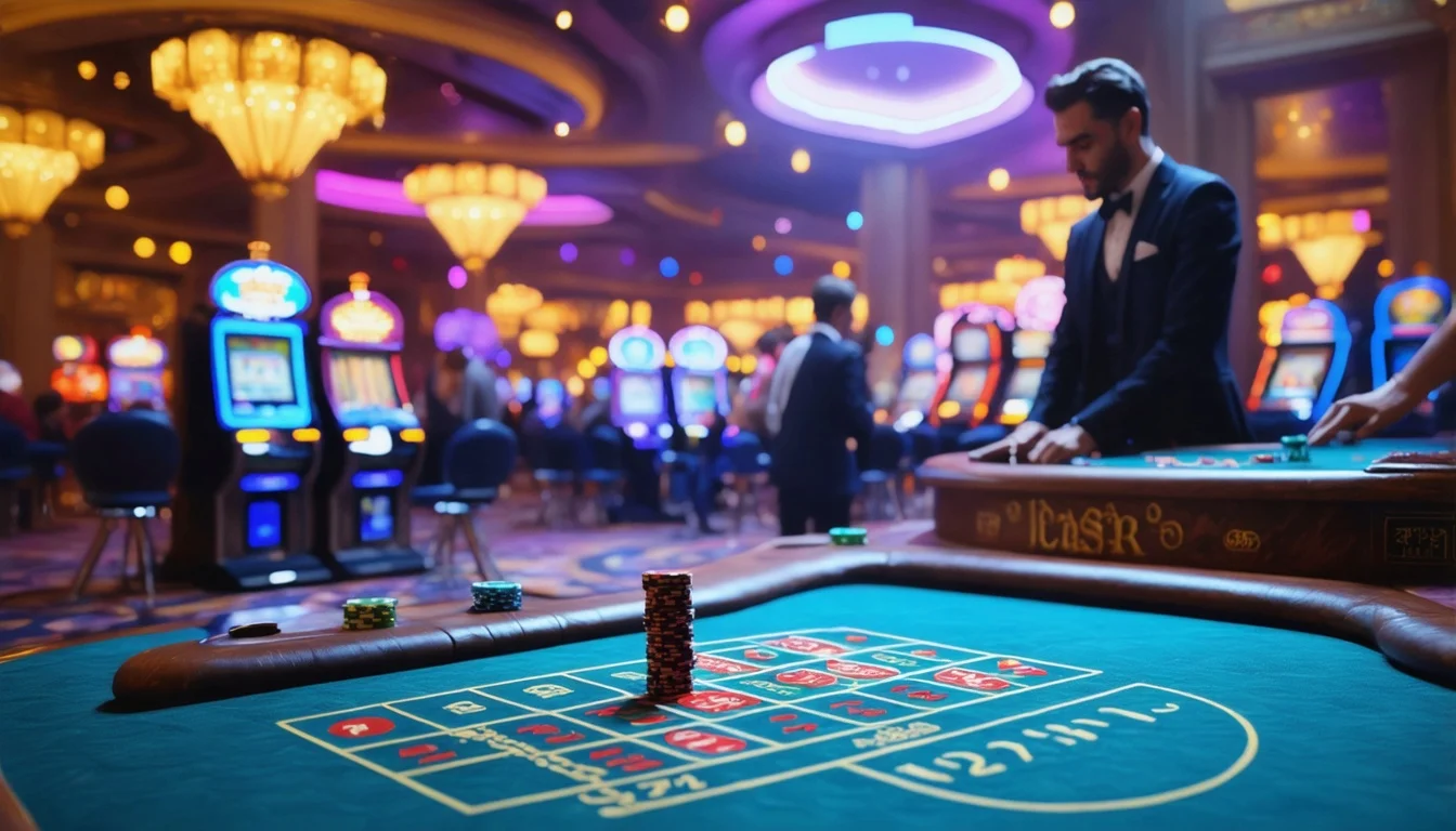 Chamadabet Bonus Çevrim Şartları: Detaylı Rehber 2026