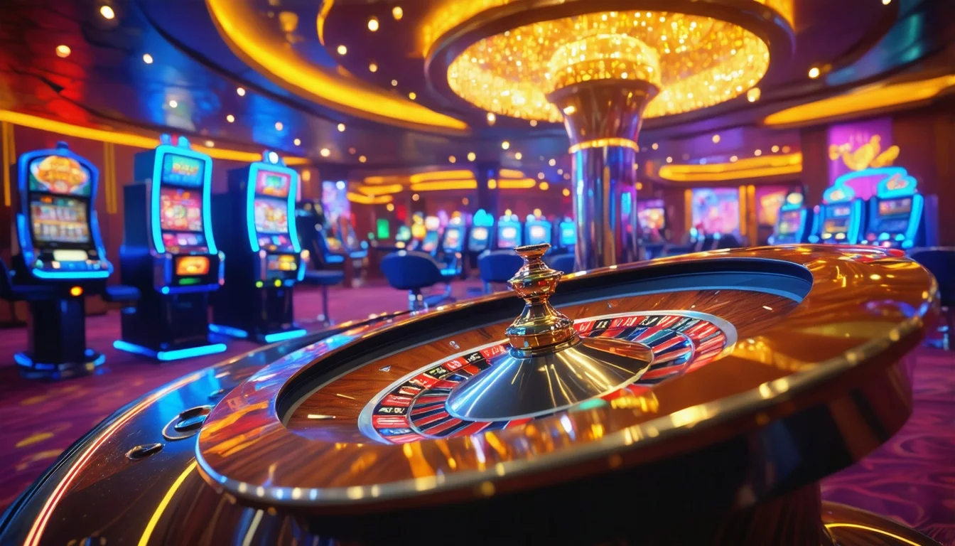 Chamadabet Slot & Casino Promosyonları: %150 Hoş Geldin ve Günlük Bonuslar