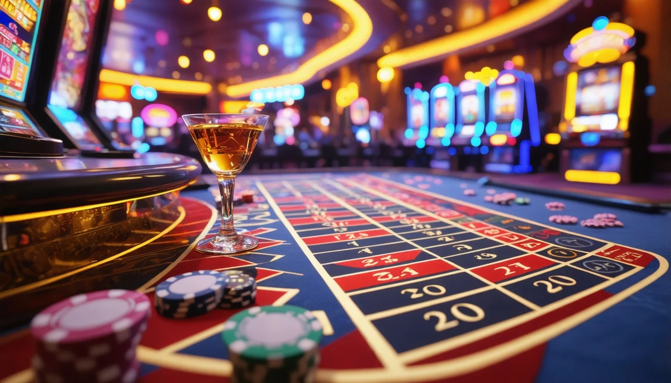 Goldenbahis Slot & Casino Promosyonları: 2026 Bonus Rehberi