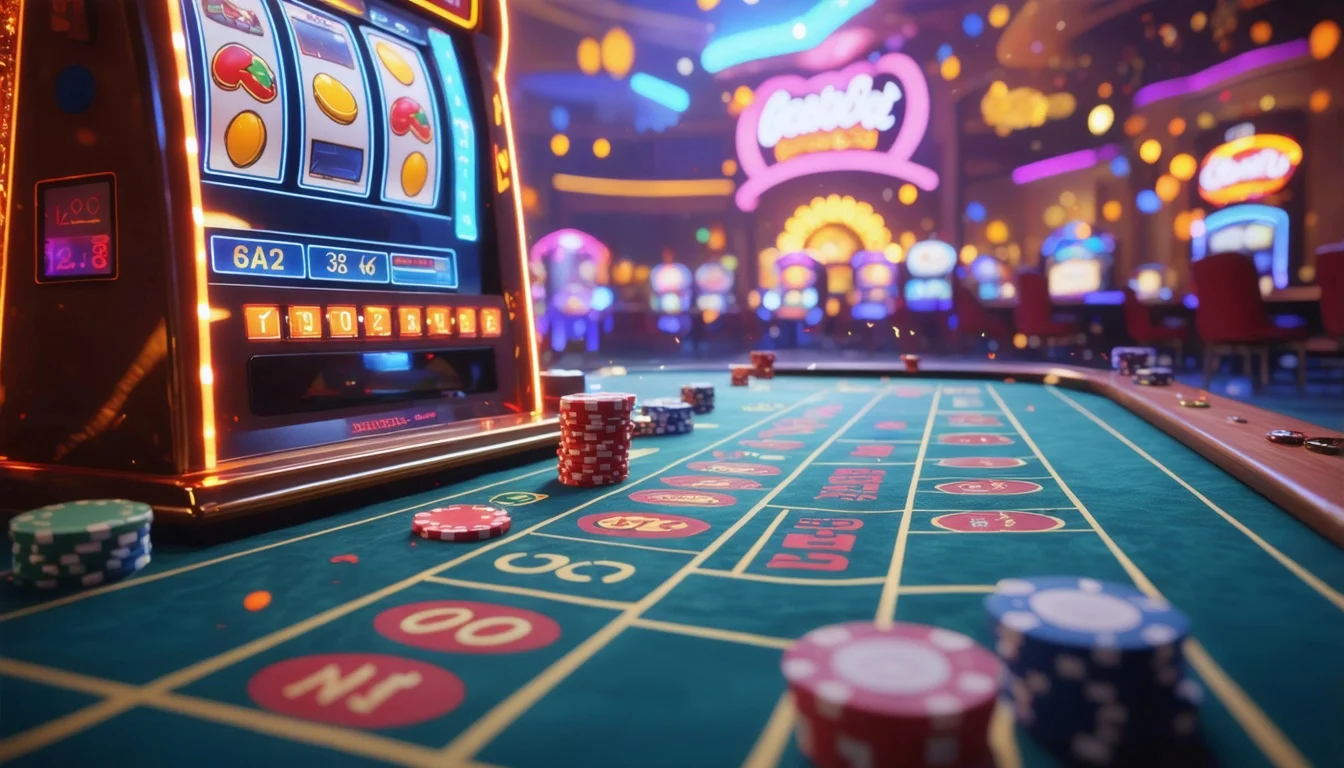 Gonebet Güven Testi: Ne Kadar Güvenilir?