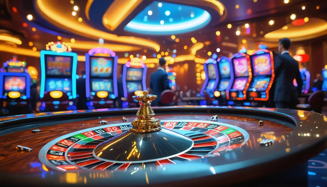 Gonebet Slot Promosyonları 2026: Bonuslar, Ödemeler ve Kazanma Taktikleri