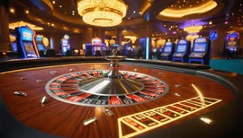 Hadibet Slot Bonusları ve Promosyonlar: Tam Rehber (2026)
