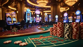 Holeybet Slot Bonusları ve Promosyon Rehberi