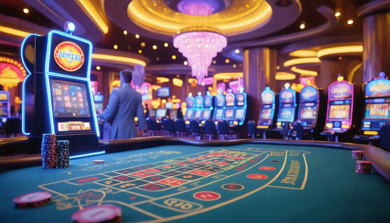 Kazansana Promosyonları: İlk Yatırım ve Bonus Rehberi