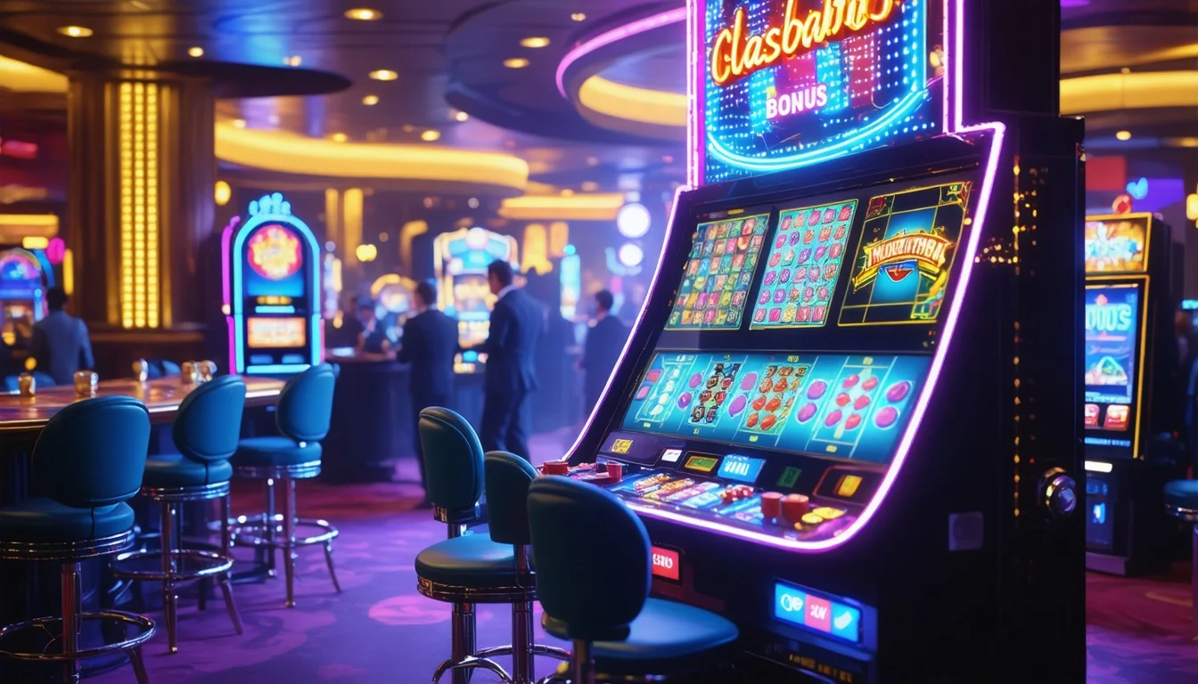 Klasbahis Bonus Çevrim Şartları — Ayrıntılı Rehber 2026