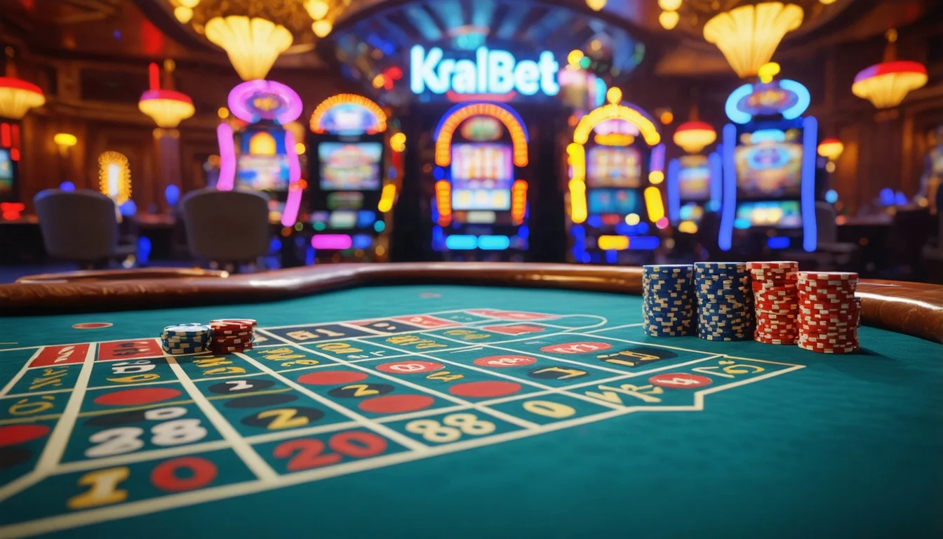 KralBet En Yeni Bonus Kampanyaları: %500'den VIP Ödüllere Rehber