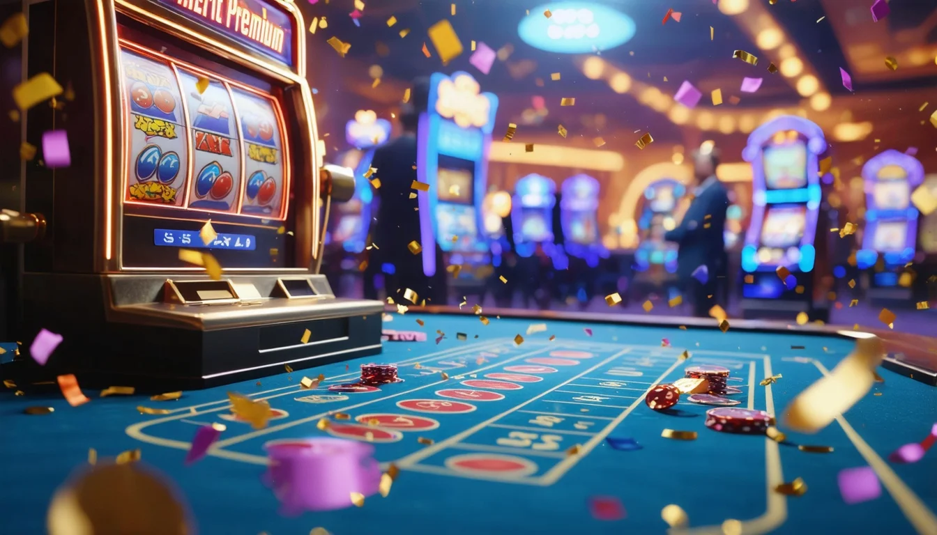 Merit Premium bonus kampanyaları 2026 - Rehber