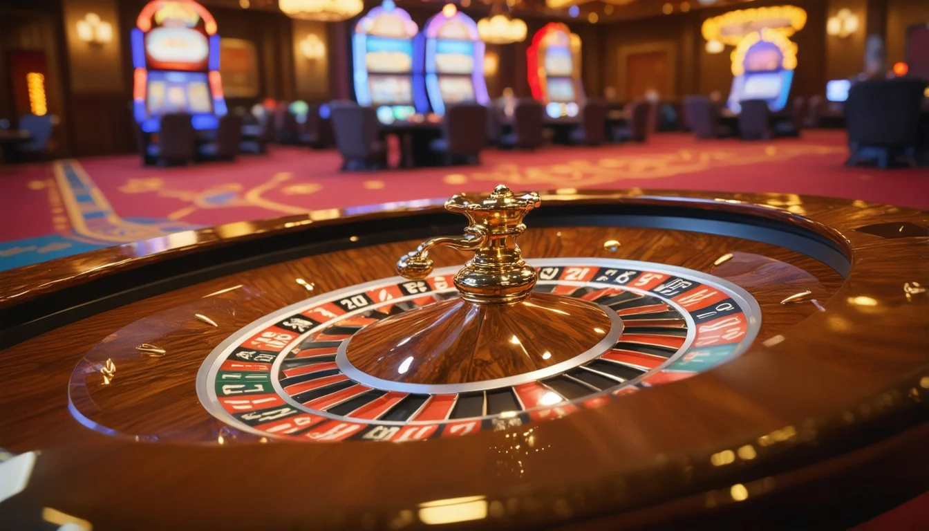 Merit Premium Slot Bonusları ve Promosyon Rehberi: Freespin, Kripto, Hızlı Çekim