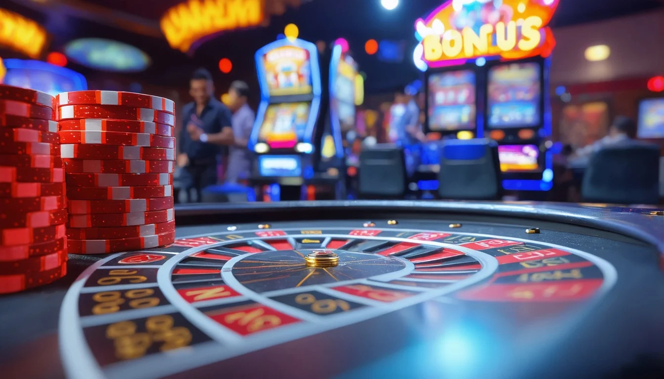 Napolibet Bonus Çevrim Şartları – Detaylı Rehber