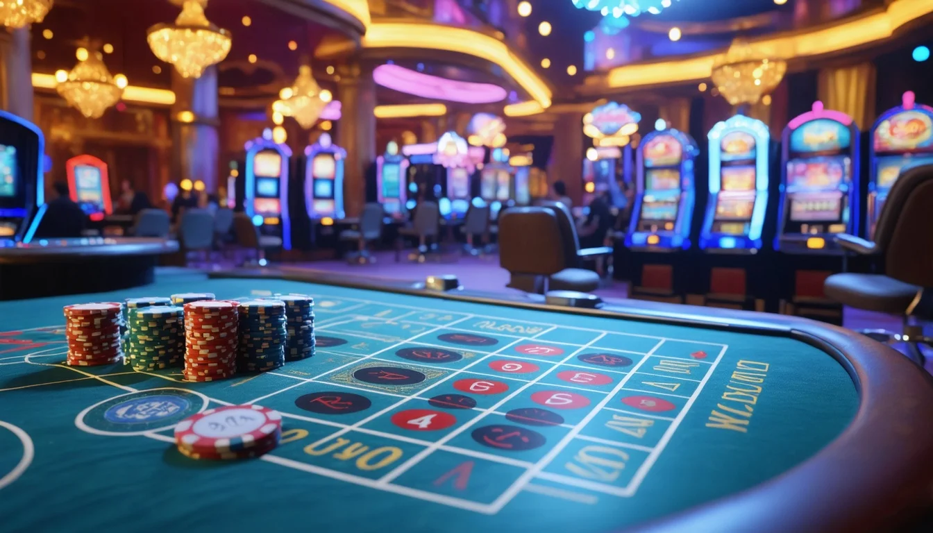 Napolibet En Yeni Bonus Kampanyaları: %100 İlk Yatırım ve Hızlı Çekim Rehberi