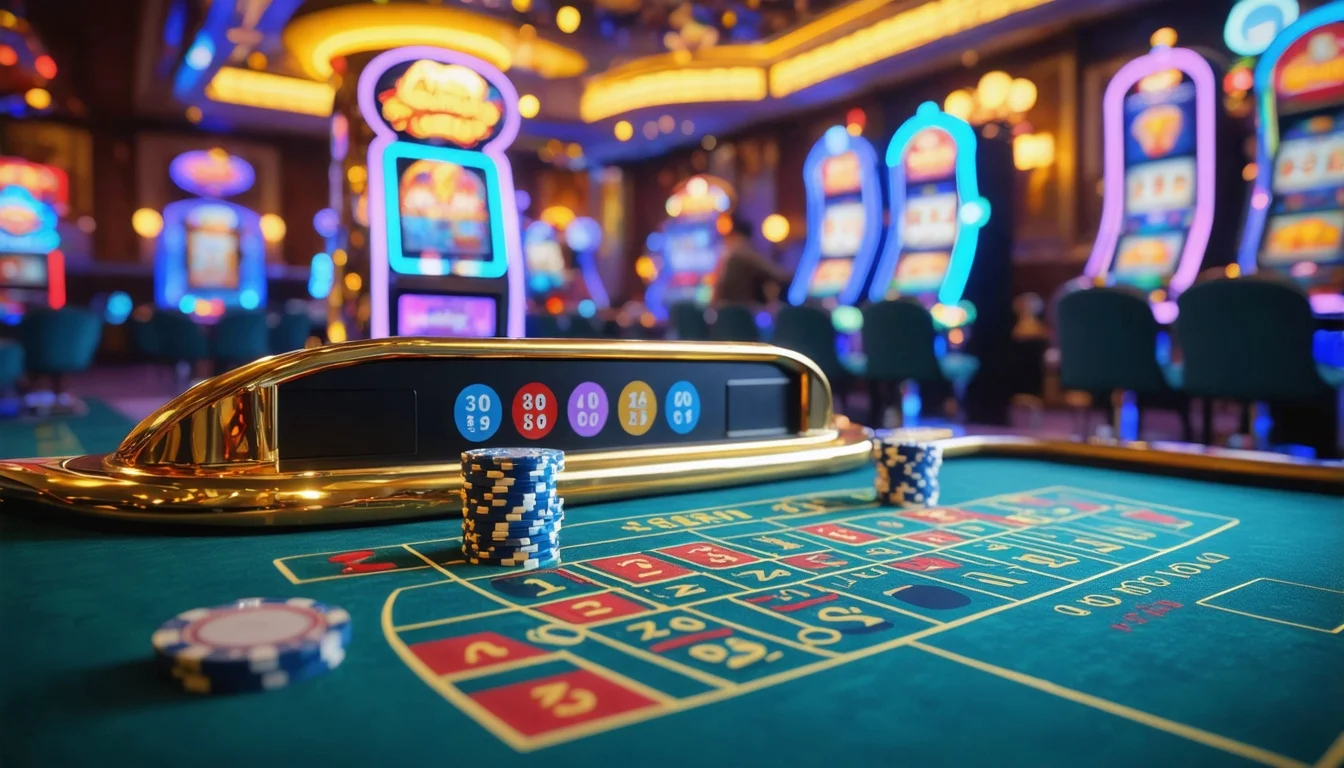 Nerobet Slot & Casino Promosyonları: Bonuslar, Ödemeler ve Stratejiler