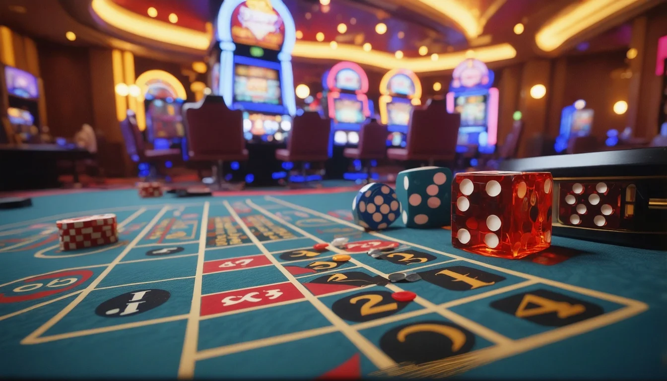 Pokerklas Bonus Çevrim Şartları — Detaylı Açıklama