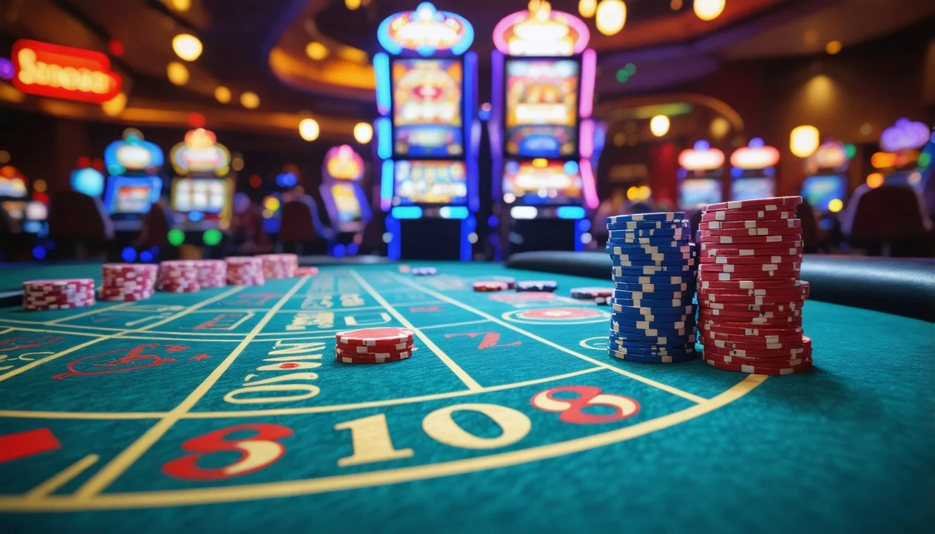 Pokerklas bonus ve kampanyalar — 2026 Rehberi