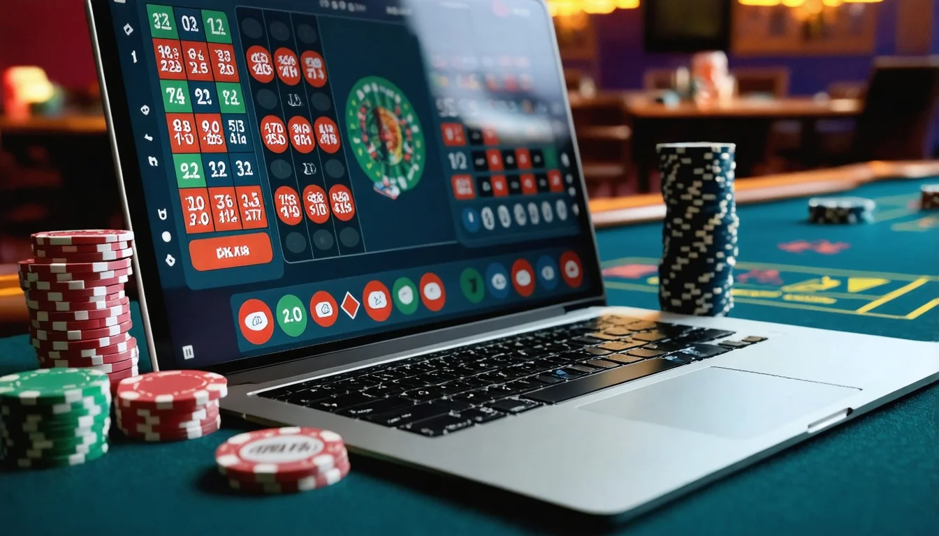 Pokerklas Güncel Giriş Bağlantısı: Nasıl Giriş Yapılır ve Güvenlik İpuçları