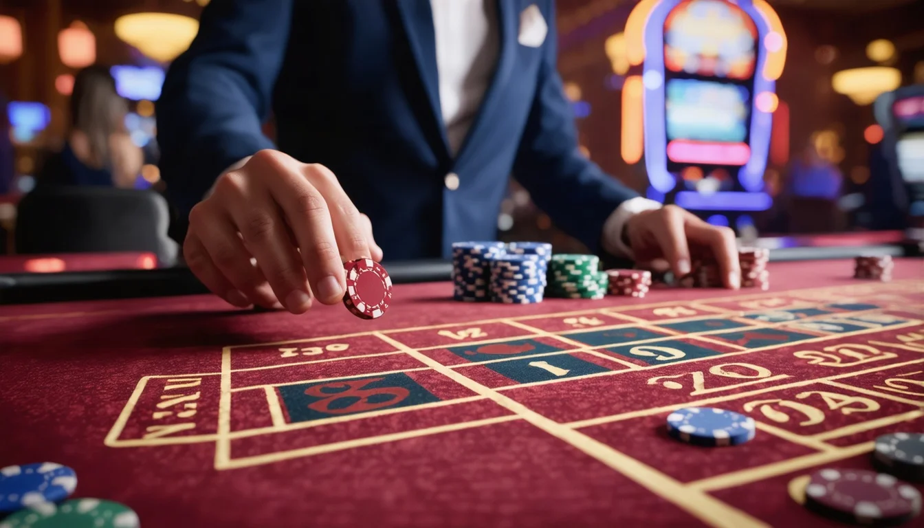 Pokerklas Son Giriş Adresi ve Güvenli Erişim Rehberi