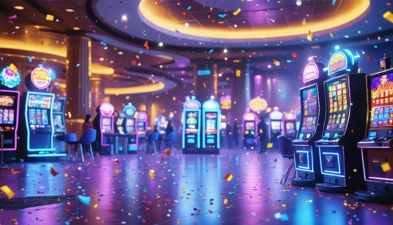 Pradabet Slot & Casino Promosyonları: Bonuslar, Ödemeler ve Şartlar