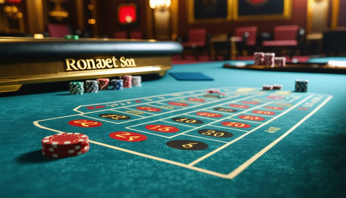 Ronabet Son Çalışan Adres Bilgisi ve Güncel Erişim