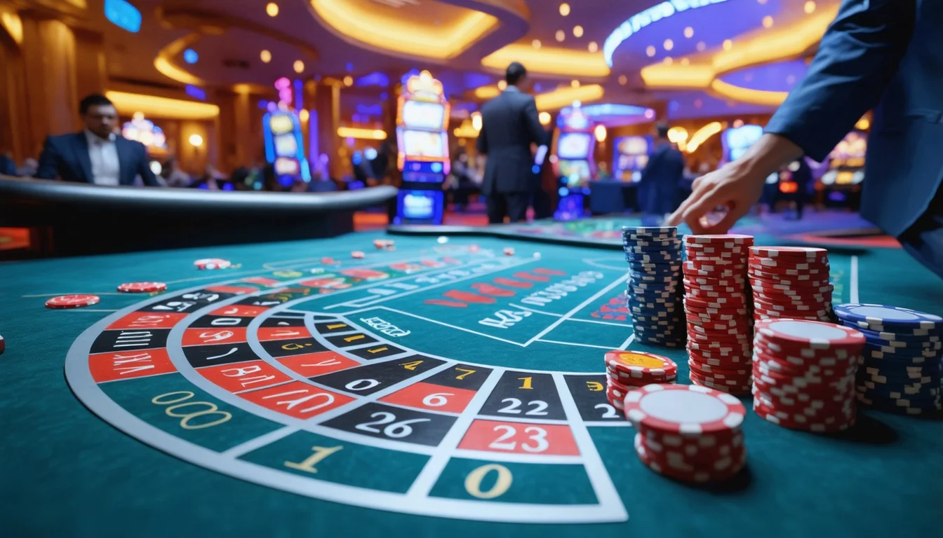 Şans Casino En Yeni Bonus Kampanyaları 2026