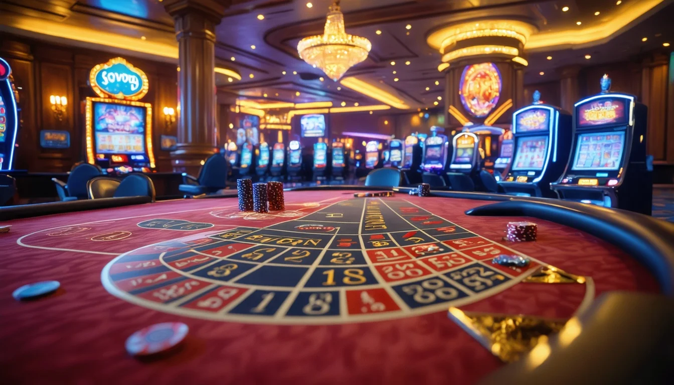 Savoybetting Güncel Giriş Bağlantısı: 2026 Rehberi