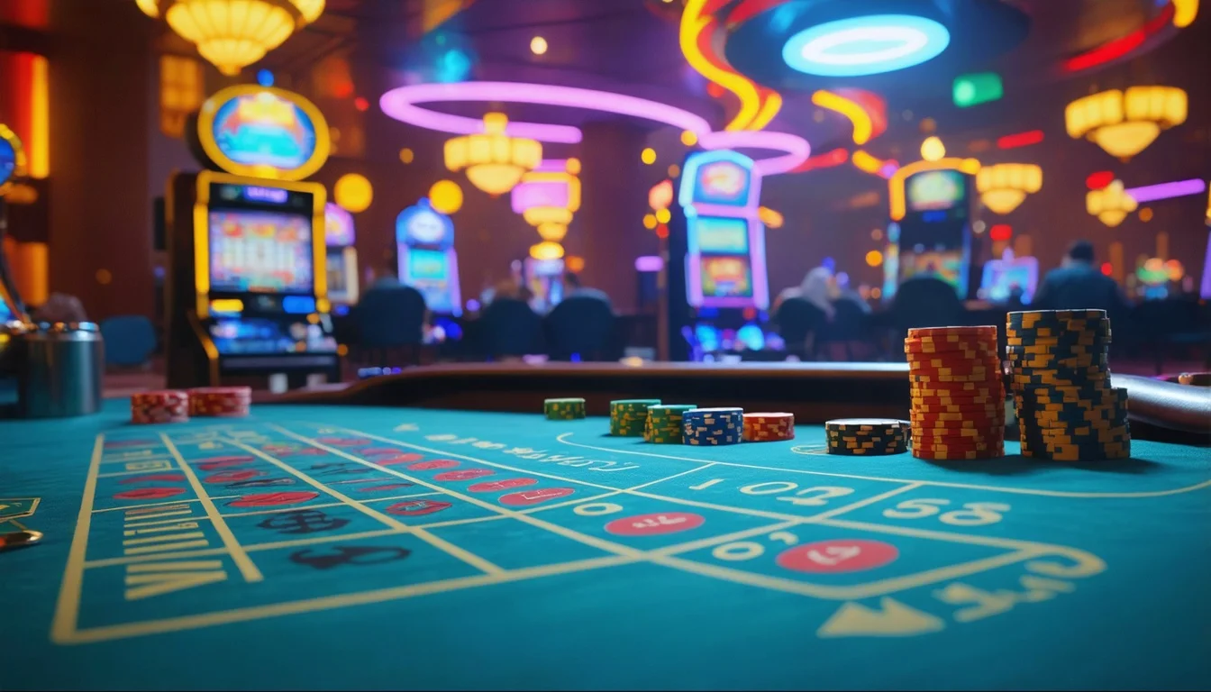 Totemcasino Bonus Kampanyaları: İlk Yatırım %100, Deneme 250 TL ve Daha Fazlası