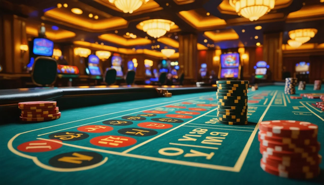 Totemcasino Güncel Giriş Linki 2026 — Kesintisiz Erişim Rehberi