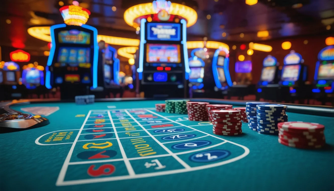 Totemcasino Kesintisiz Erişim Linki: Güvenli Erişim ve Bonus Rehberi