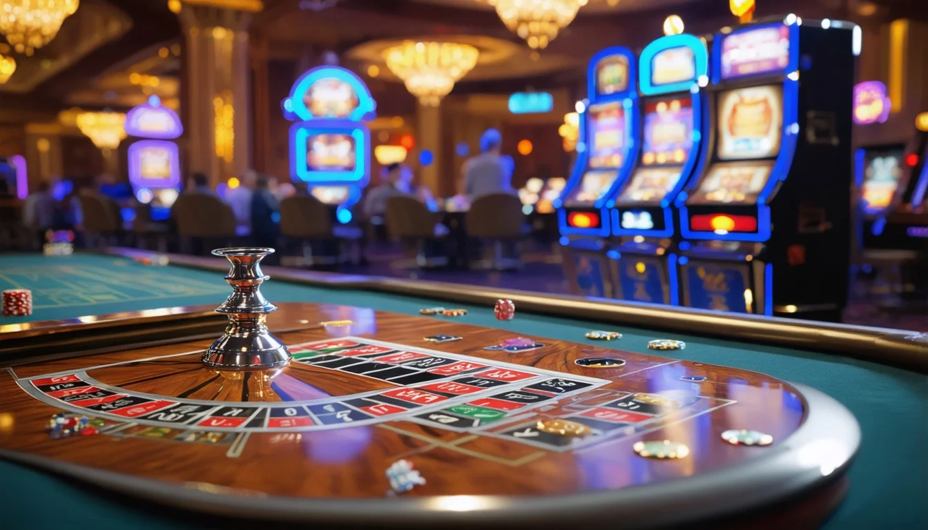 Totemcasino Mobil & Web Giriş Rehberi: 2026'da Hızlı ve Güvenli Erişim