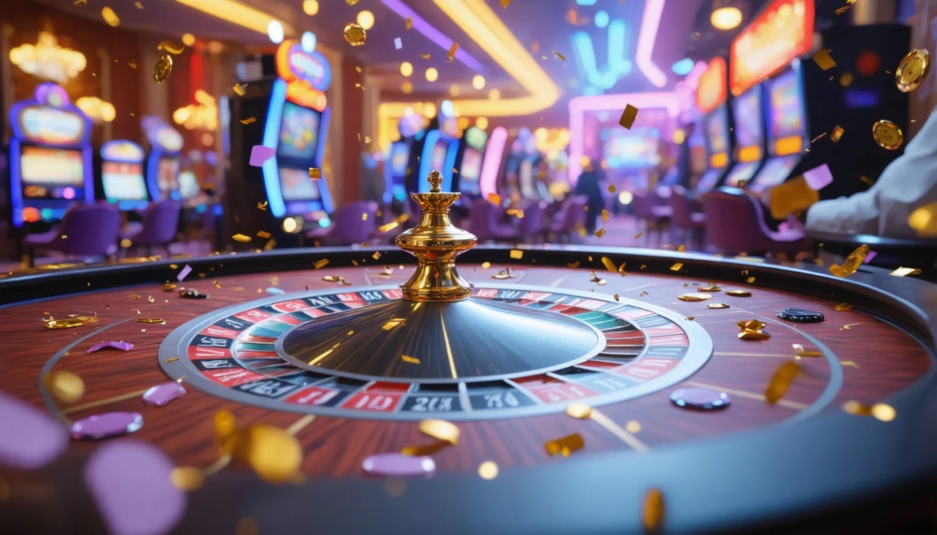 Totemcasino Slot & Casino Promosyon Rehberi