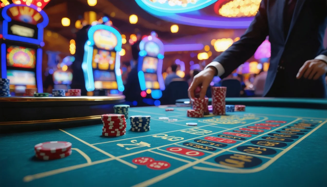 Venüsbet Bonus Çevrim Şartları: Adım Adım Açıklama ve Örnekler