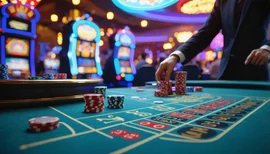 Venüsbet Bonus Çevrim Şartları: Adım Adım Açıklama ve Örnekler