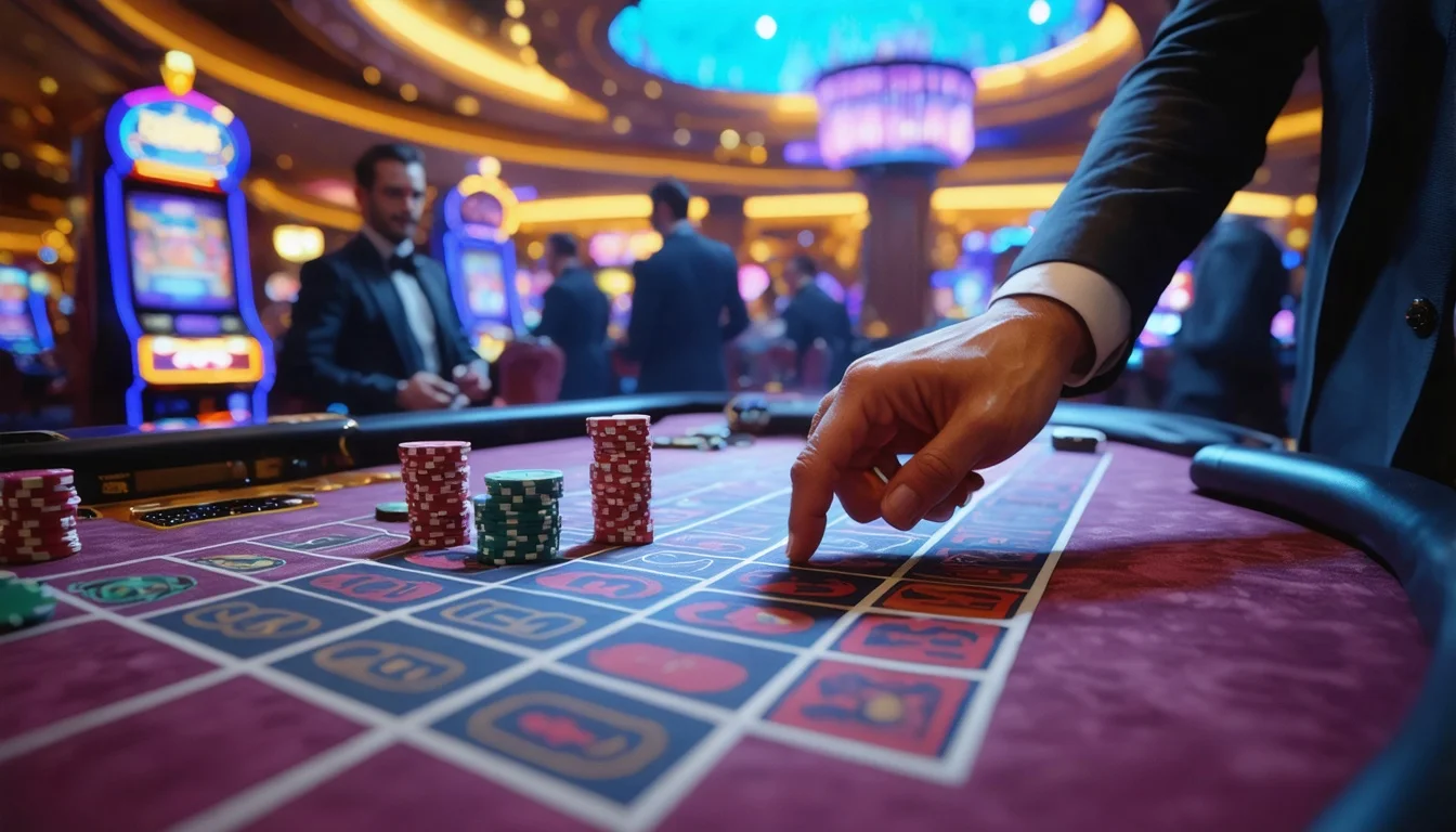 Yesmorebet En Yeni Bonus Kampanyaları 2026: Kayıp Bonusu, Hoş Geldin ve İpuçları